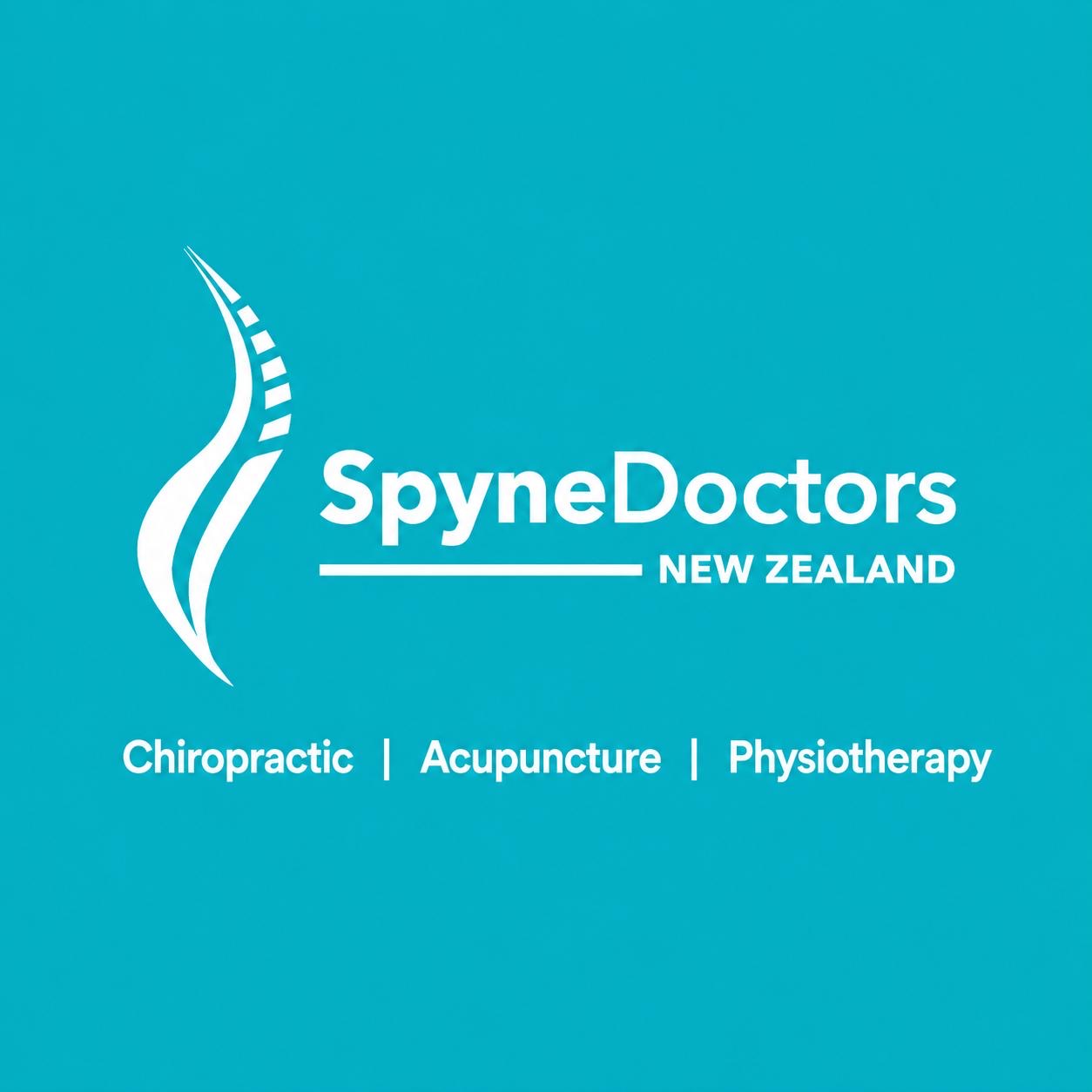 SpyneDoctors New Zealand